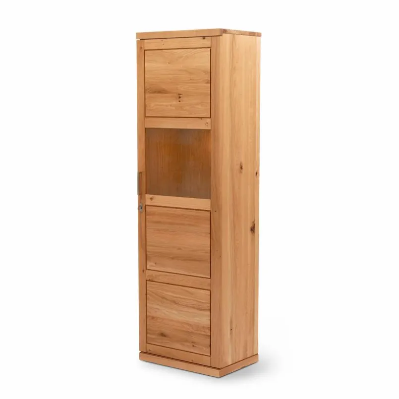 Vitrinen|Vitrinen|Boegner Vitrine Alexandra Wildeiche