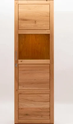 Vitrinen|Vitrinen|Boegner Vitrine Alexandra Wildeiche
