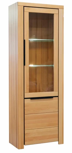 Vitrinen|Vitrinen|Elfo Vitrine Brest Buche