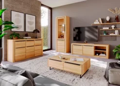Vitrinen|Vitrinen|Elfo Vitrine Brest Buche