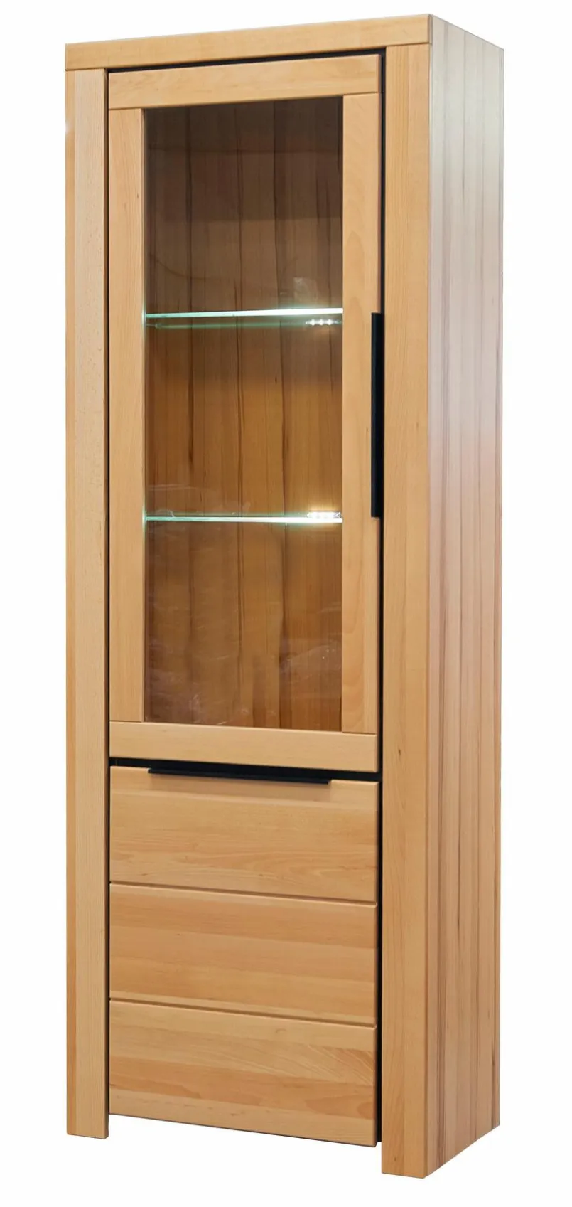 Vitrinen|Vitrinen|Elfo Vitrine Brest Buche