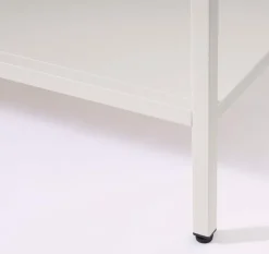 Vitrinen|Vitrinen| Vitrine Carmel Greige