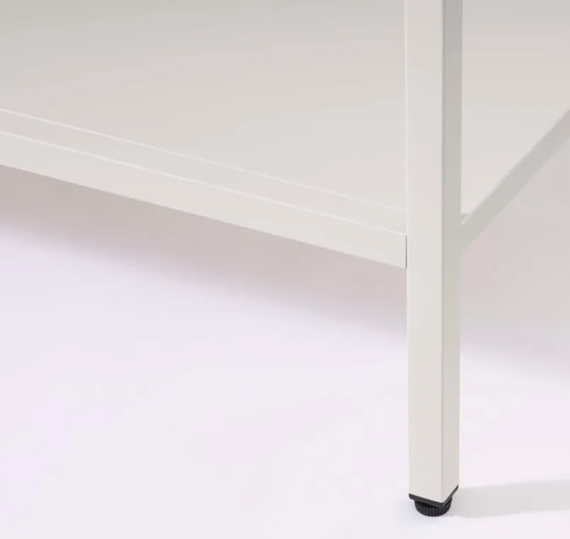 Vitrinen|Vitrinen| Vitrine Carmel Greige