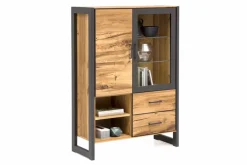 Vitrine Janne<Elfo Discount