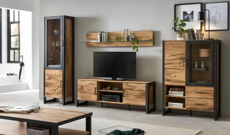Vitrine Janne<Elfo Discount