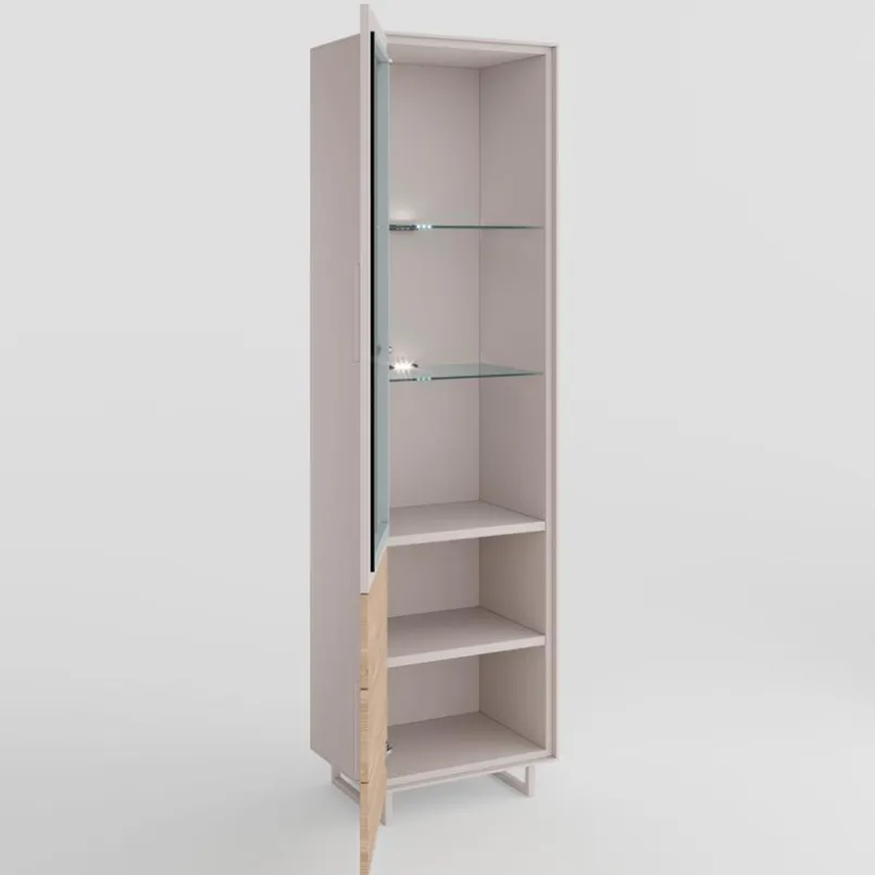 Vitrinen|Vitrinen|Elfo Vitrine Kai Bianco