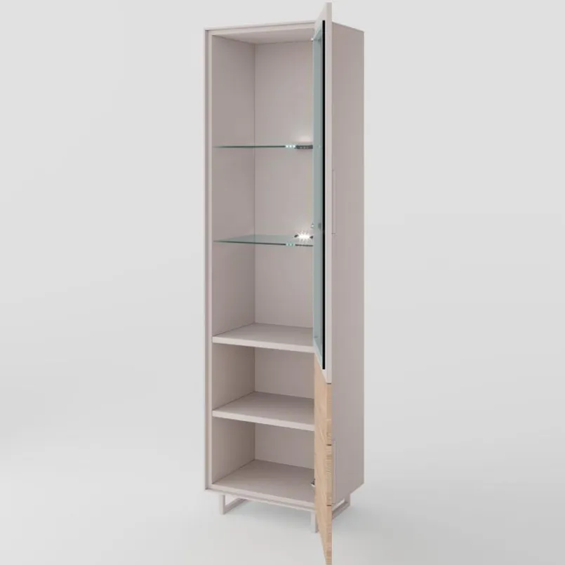 Vitrinen|Vitrinen|Elfo Vitrine Kai Bianco