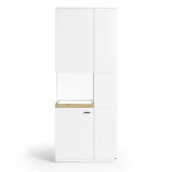 Vitrine Lancaster<set one by Musterring New