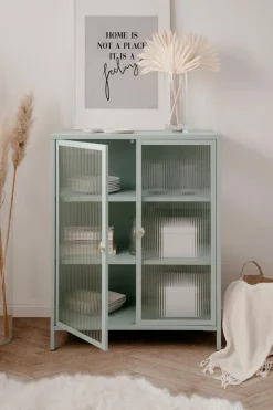 Vitrine Milton< Sale
