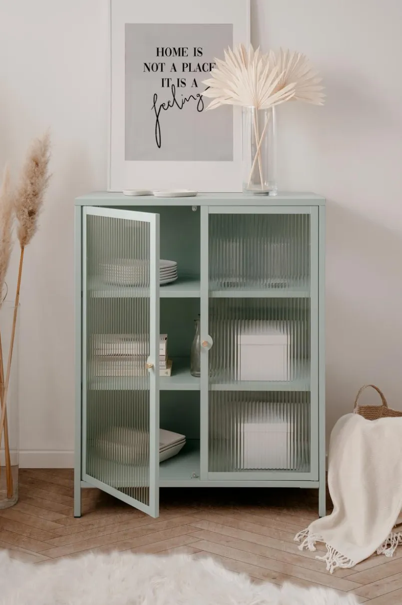 Vitrine Milton< Sale