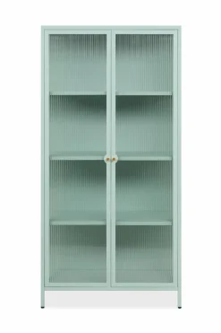 Vitrinen|Vitrinen| Vitrine Milton Mint