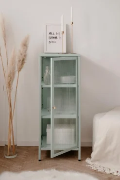 Vitrinen|Vitrinen| Vitrine Milton Mint