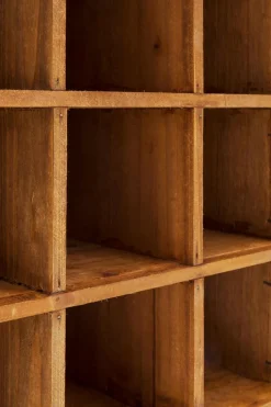 Vitrinen|Regale|KARE DESIGN Vitrine Refugio 83751 Schwarz
