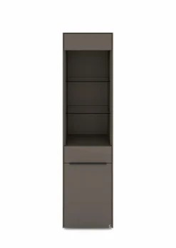 Vitrine Reno<set one by Musterring Outlet