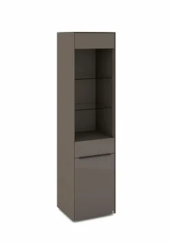 Vitrine Reno<set one by Musterring Outlet