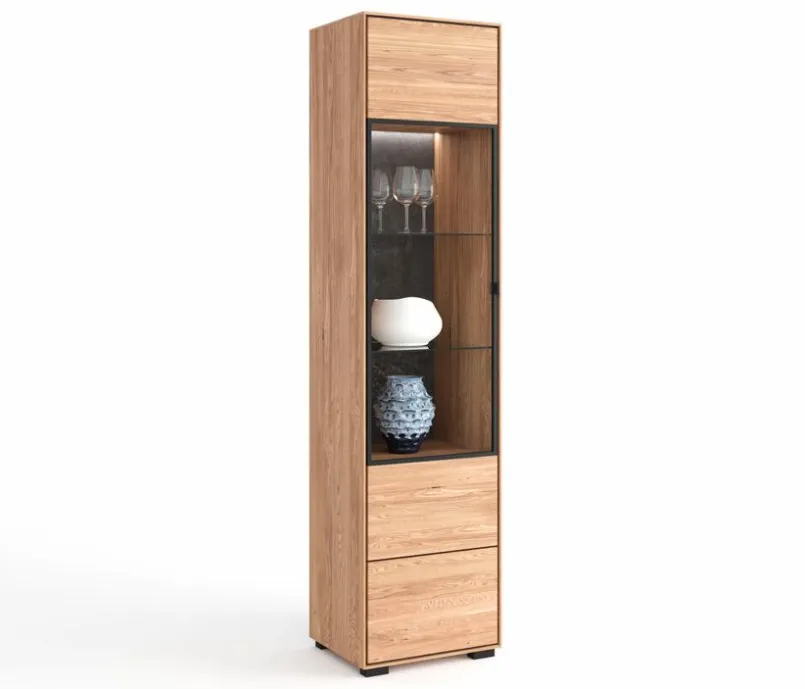 Vitrine Rosa<Elfo Discount