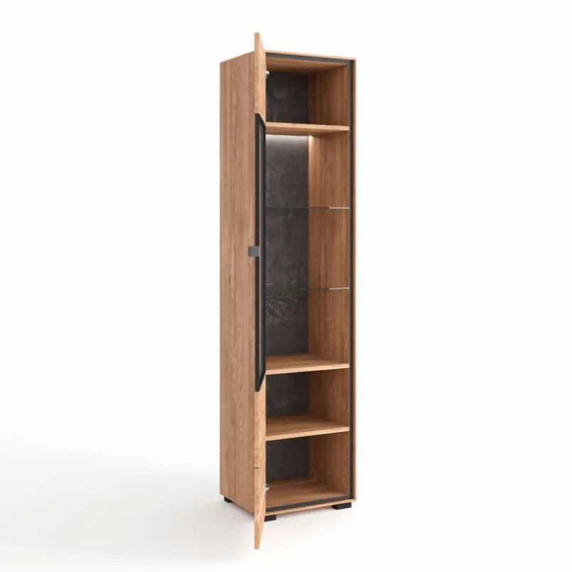 Vitrine Rosa<Elfo Discount