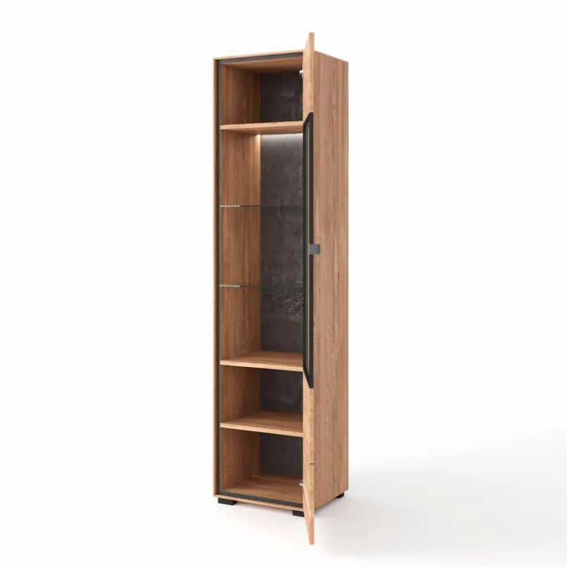 Vitrine Rosa<Elfo Discount