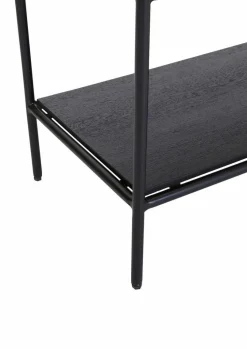 Vitrinen|Gutmann Factory Vitrine Showcase Schwarz