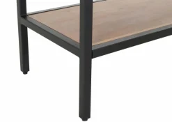 Gutmann Factory Vitrinen-Vitrine Showcase Akazie