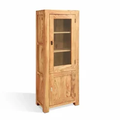 Vitrine Yoga<WOLFMÖBEL Sale