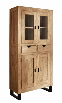 Vitrine Yoga 2.0<WOLFMÖBEL Hot