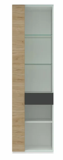 Vitrinenschrank Clip<Röhr Best
