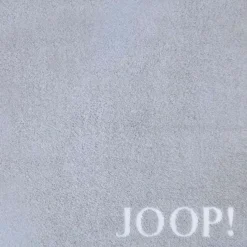 Badteppiche|Badteppiche|JOOP! Vorleger Doubleface 50 x 80 cm Silber