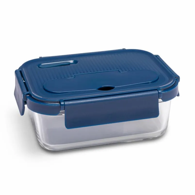 Lunchboxes-Vorratsdose 1050 ml Klar