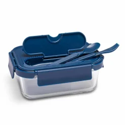 Lunchboxes-Vorratsdose 1050 ml Klar
