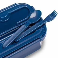 Lunchboxes-Vorratsdose 1050 ml Klar