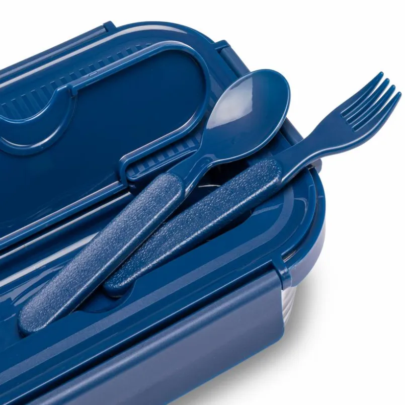 Lunchboxes-Vorratsdose 1050 ml Klar