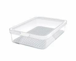 Vorratsdose Cauma 2600 ml<Rotho Outlet