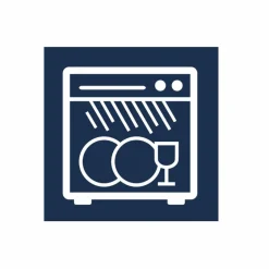 emsa Lunchboxes|Vorratsdosen-Vorratsdose Clip & Close Steel 1200 ml Blau