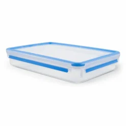 Vorratsdosen|Lunchboxes|emsa Vorratsdose Clip&Close 2600 ml Blau