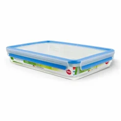 Vorratsdosen|Lunchboxes|emsa Vorratsdose Clip&Close 2600 ml Blau