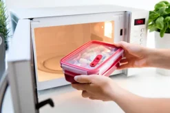 Vorratsdose Clip&Micro 1000 ml<emsa Hot
