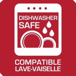 emsa Lunchboxes|Vorratsdosen-Vorratsdose Clip&Micro 1000 ml Rot
