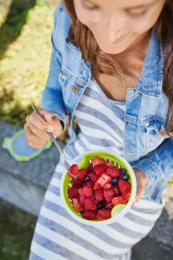 Lunchboxes|Vorratsdosen|emsa Vorratsdose Fruitbowl 1000 ml Grün
