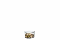 Vorratsdosen|Kaffee & Tee|Mepal Vorratsdose Modula 175 ml Weiß