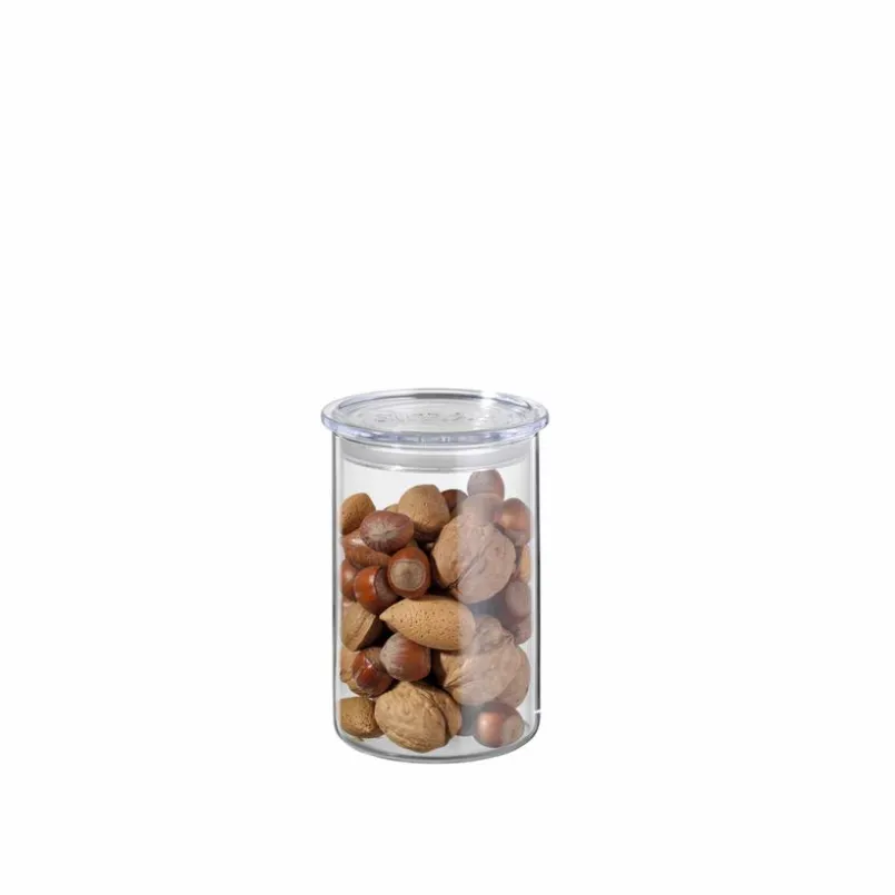 Vorratsdose Simax 800 ml<BOHEMIA Cristal Discount