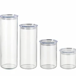 Vorratsdose Simax 800 ml<BOHEMIA Cristal Discount