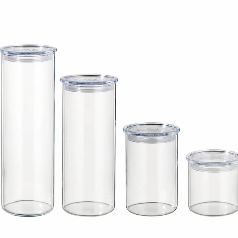 Vorratsdose Simax 800 ml<BOHEMIA Cristal Discount