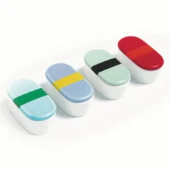 Vorratsdose Tiny 4tlg.<Remember Discount