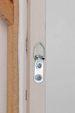 KARE DESIGN Bilder Mit Rahmen|Bilder Nach Themen-Wandbild Go Girl 56830 Rot