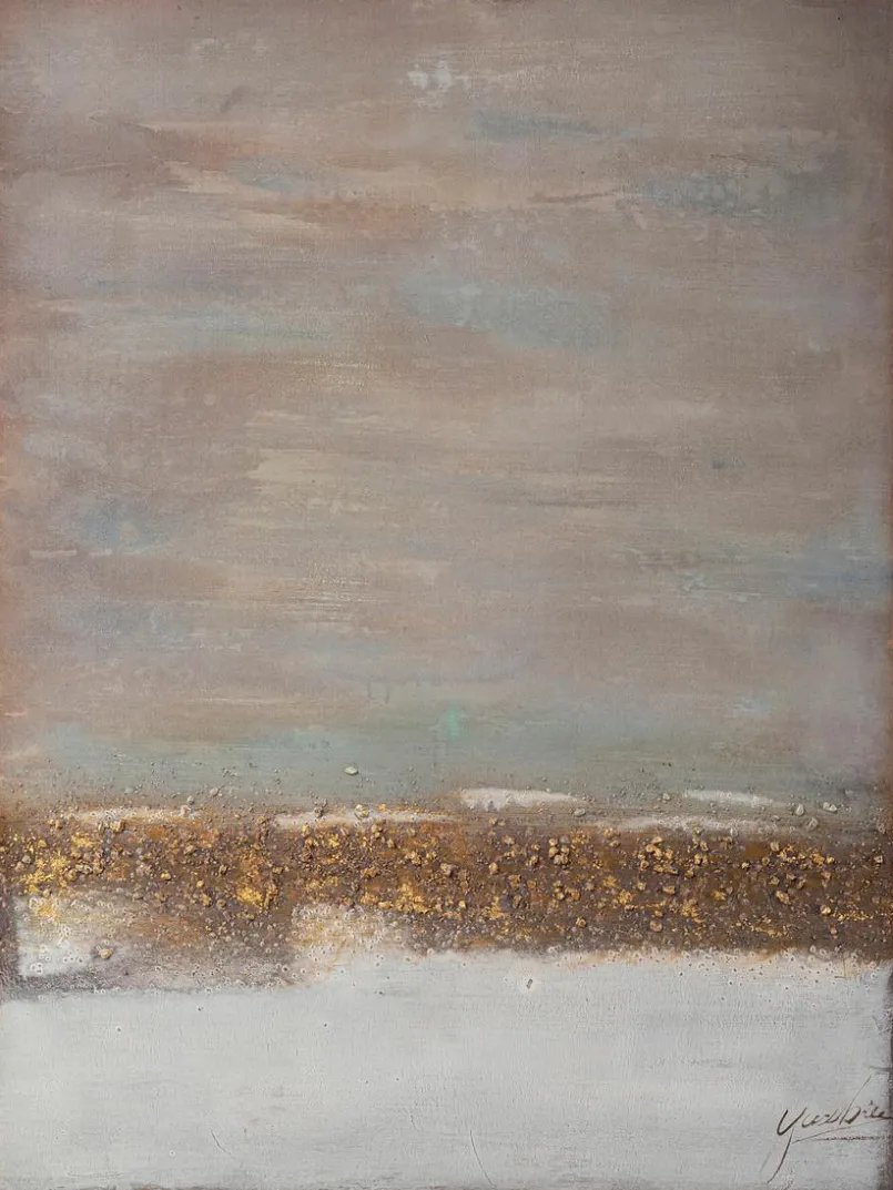 Wandbild 90 x 120 cm Abstract Horizon 61660<KARE DESIGN Hot