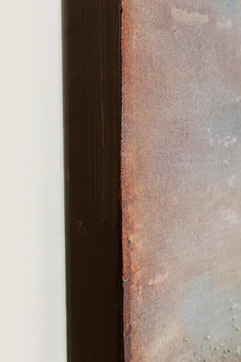 Wandbild 90 x 120 cm Abstract Horizon 61660<KARE DESIGN Hot
