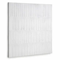 Wandbild 90 x 90 cm Basilsa<Kave Home Outlet