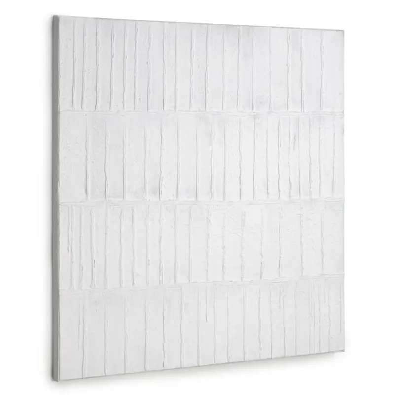 Wandbild 90 x 90 cm Basilsa<Kave Home Outlet