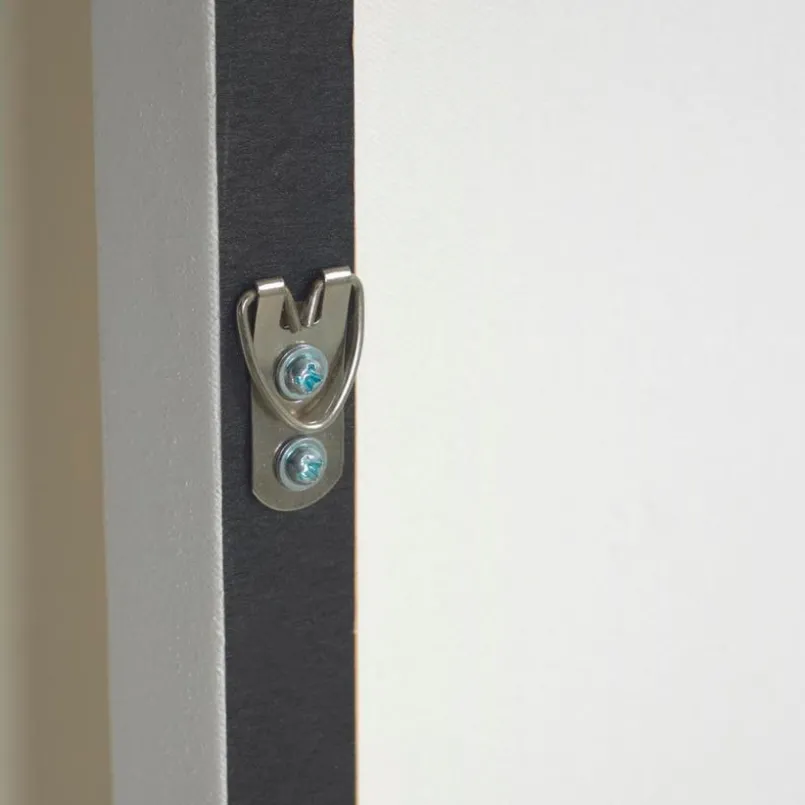 Wandbild 90 x 90 cm Basilsa<Kave Home Outlet